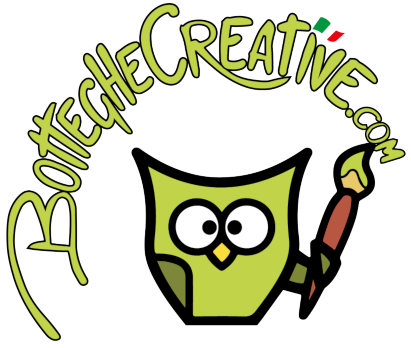 ecommerce botteghecreative.com